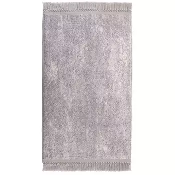 Ковер Buket sacakli Серый (120х200 см)