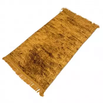 Ковер Buket sacakli Шоколад (120х200 см)