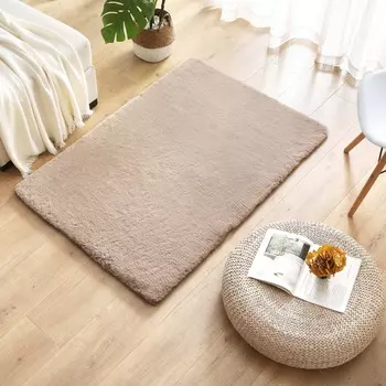 Ковер Camilla цвет: бежевый (80х120 см)