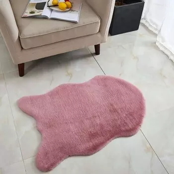 Ковер Casper цвет: пудра (60х90 см)