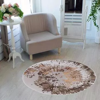 Ковер Дерево (120х120 см)