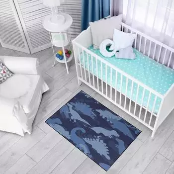 Ковер Дино (100х150 см)