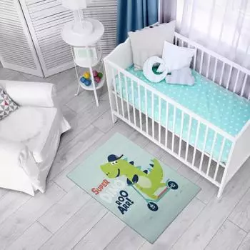 Ковер Дино (120х80 см)