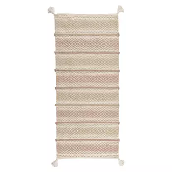 Ковер Kerala цвет: бежевый (70х160 см)