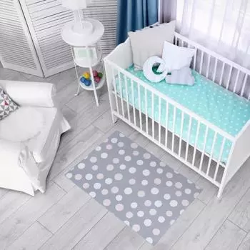 Ковер Круги (80х120 см)