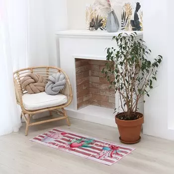 Ковер Love (45х120 см)