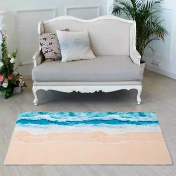 Ковер Море (120х80 см)