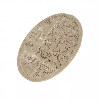 Ковер Nostalji Бежевый (80х120 см)