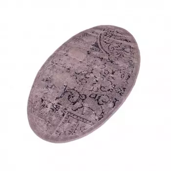 Ковер Nostalji Фиолетовый (80х120 см)