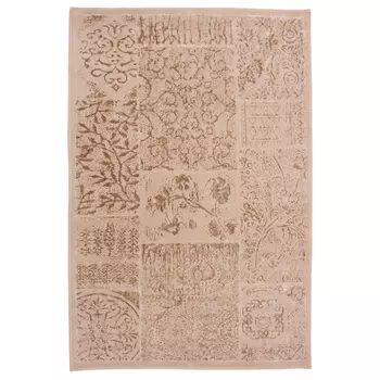 Ковер Nostalji Светло-бежевый (120х180 см)