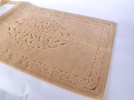 Ковер Osmanli цвет: бежевый (70х120 см)