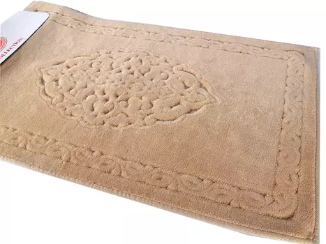 Ковер Osmanli цвет: бежевый (80х150 см)