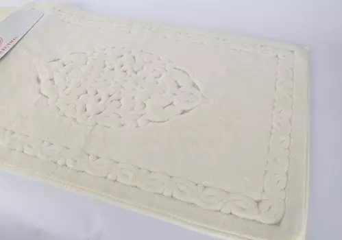 Ковер Osmanli цвет: кремовый (70х120 см)