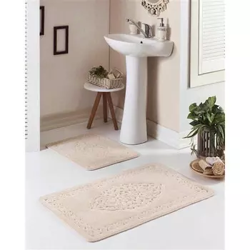 Ковер Osmanli цвет: слоновая кость (70х120 см)