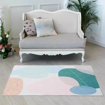 Ковер Овал (150х100 см)