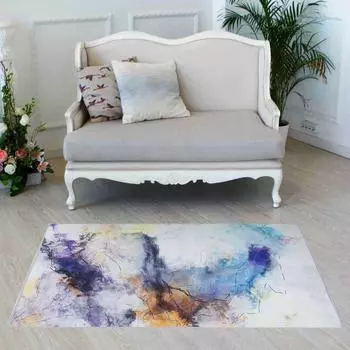 Ковер Пастель (100х150 см)