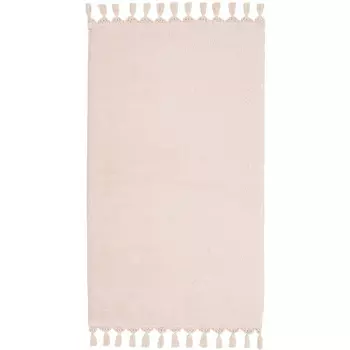 Ковер Post dokuma sacakli Бежевый (160х230 см)