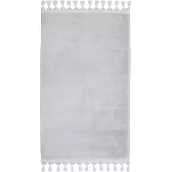 Ковер Post dokuma sacakli Серый (160х230 см)