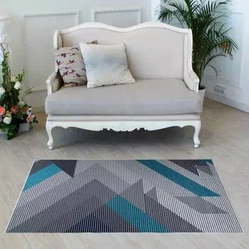 Ковер Рельеф (100х150 см)