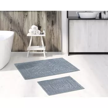 Ковер Ruya цвет: серый (70х120 см)