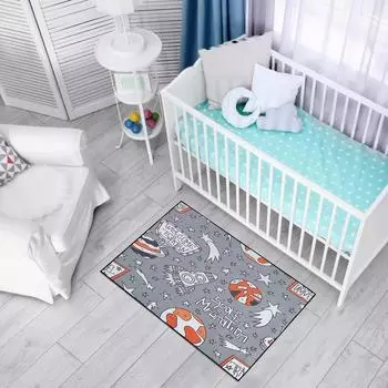 Ковер Сатурн (80х120 см)