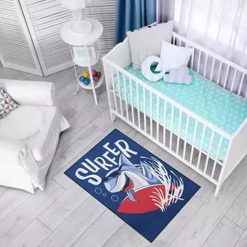 Ковер Серфер (120х80 см)