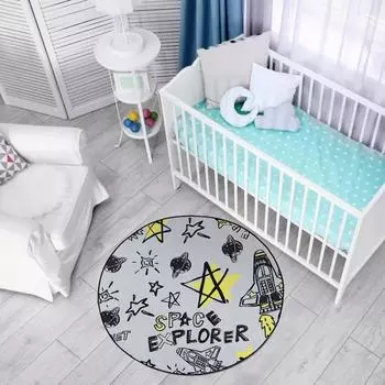 Ковер Spice (120 см)