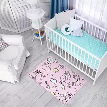 Ковер Super star (100х150 см)