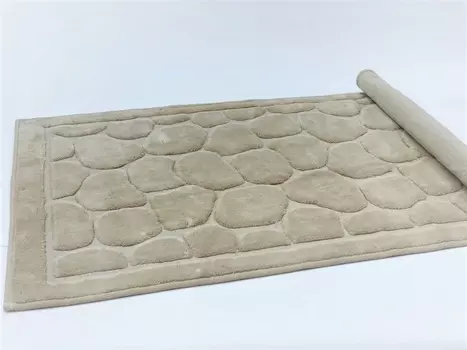 Ковер Tas цвет: бежевый (70х120 см)