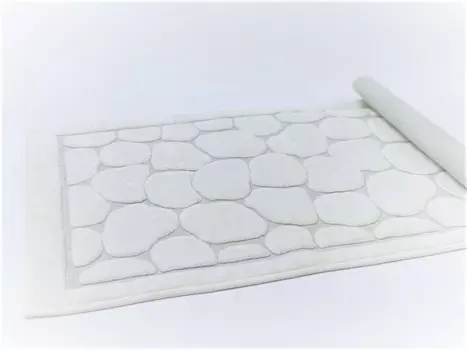 Ковер Tas цвет: кремовый (70х120 см)