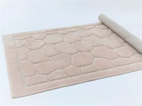 Ковер Tas цвет: пудра (70х120 см)