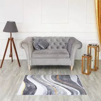 Ковер Волны (100х150 см)