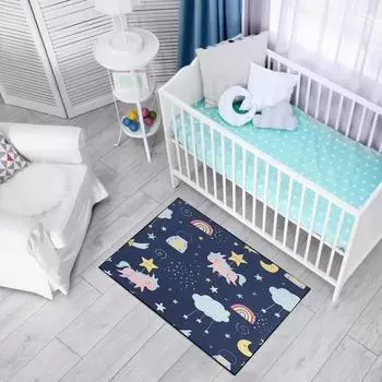 Ковер Волшебные сны (80х120 см)