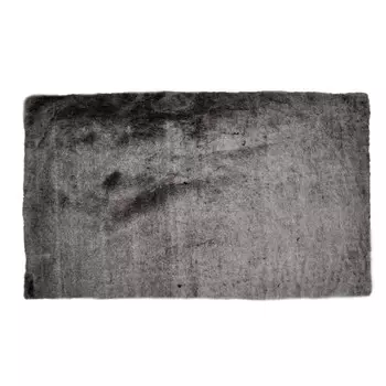 Коврик Atlas цвет: сухая роза (60х100 см)