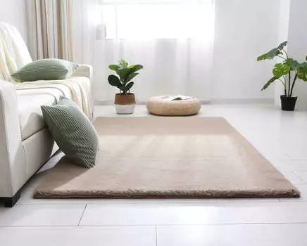 Коврик Camilla цвет: бежевый (200х300 см)