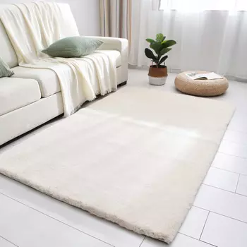 Коврик Camilla Кремовый (120х180 см)