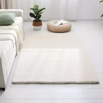 Коврик Camilla Кремовый (160х230 см)