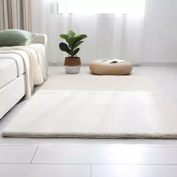 Коврик Camilla Кремовый (200х300 см)