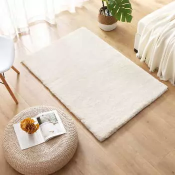 Коврик Camilla Кремовый (80х120 см)