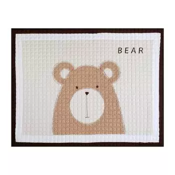 Коврик для дома Медвежонок (145х195 см)