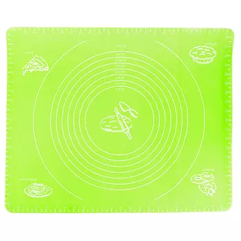 Коврик для раскатки теста в ассортименте (40х50 см)