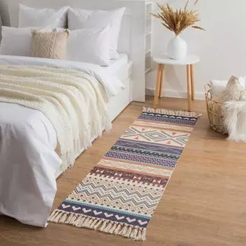 Коврик Грани (60х180 см)