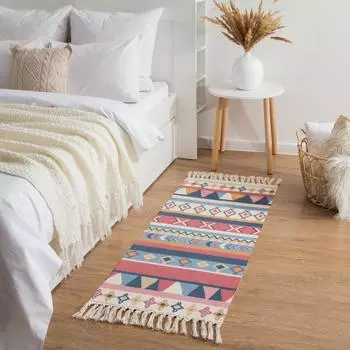 Коврик Инди (60х150 см)