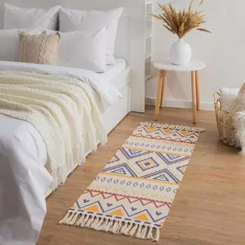 Коврик Мактуб (60х150 см)