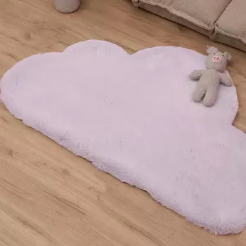Коврик Облако Лиловый (56х93 см)