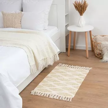 Коврик Перья (60х90 см)