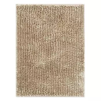 Коврик Senfoni Темно-бежевый (40х60 см)