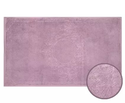 Коврики для ванной и туалета AMBIANCE