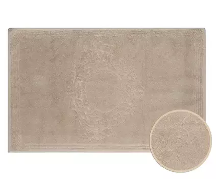 Коврики для ванной и туалета AMBIANCE