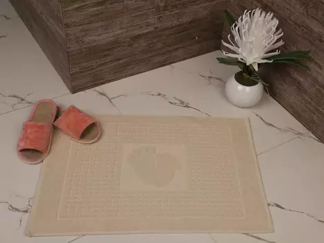 Коврики для ванной и туалета AMBIELLA